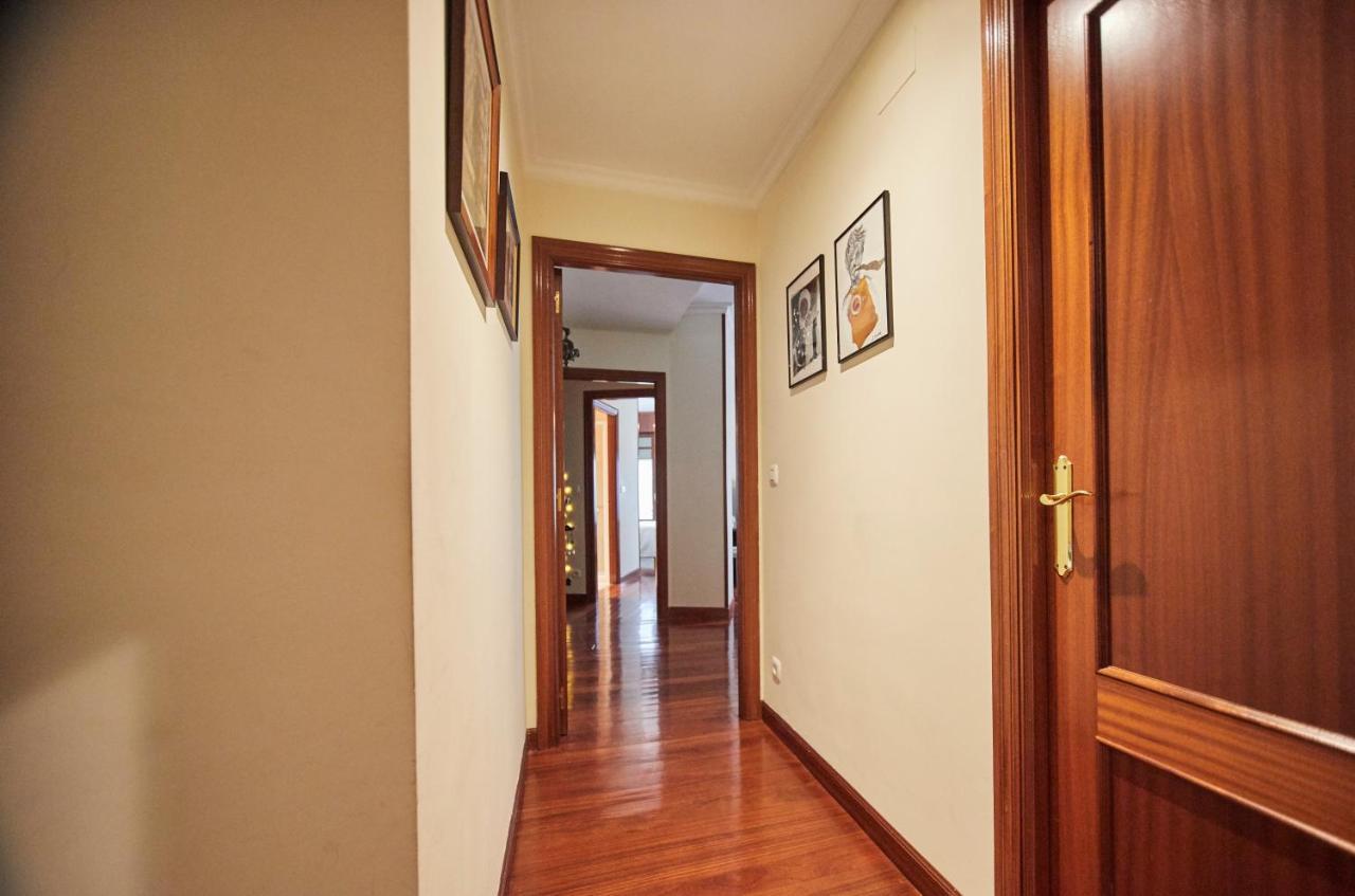 Ferienwohnung Nana In Bilbao Exterior foto